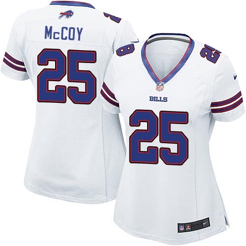 Women Buffalo Bills jerseys-027